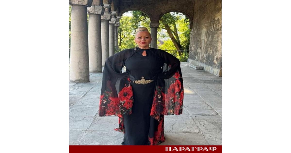 Традиционната българска народна песен Грозданка се превърна в музикална сензация