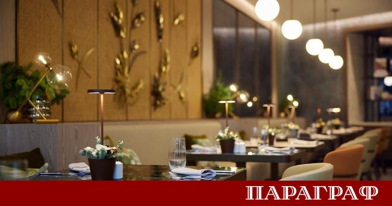 Ресторант OXBO част от Hilton Sofia отваря врати за една