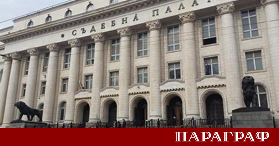 През декември 2025 г е отчетен значителен ръст на съдебните