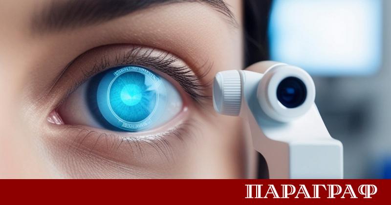 Екип от китайски изследователи разработи автономна роботизирана система за очни