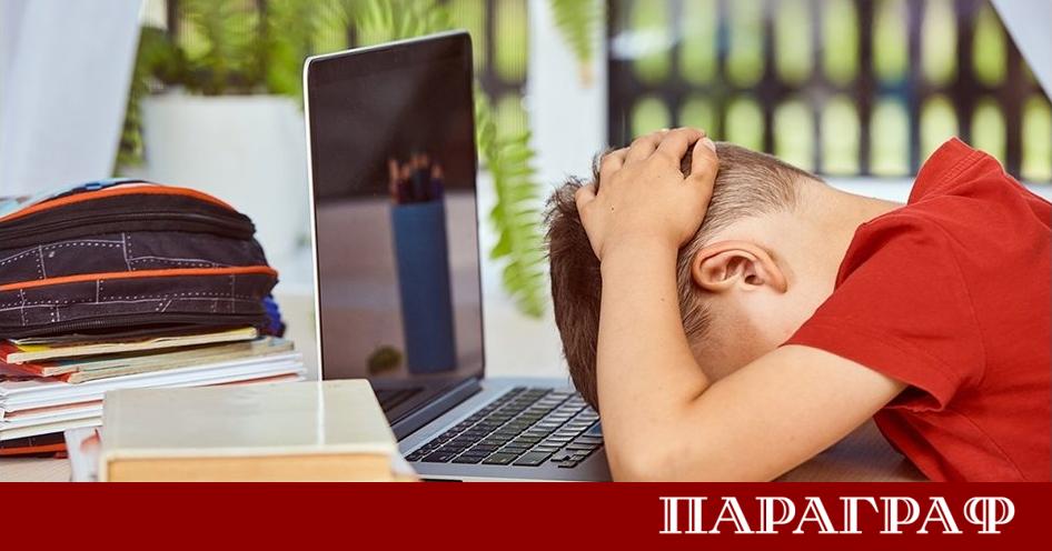 Училищният тормоз е проблем познат на много родители Физическите или