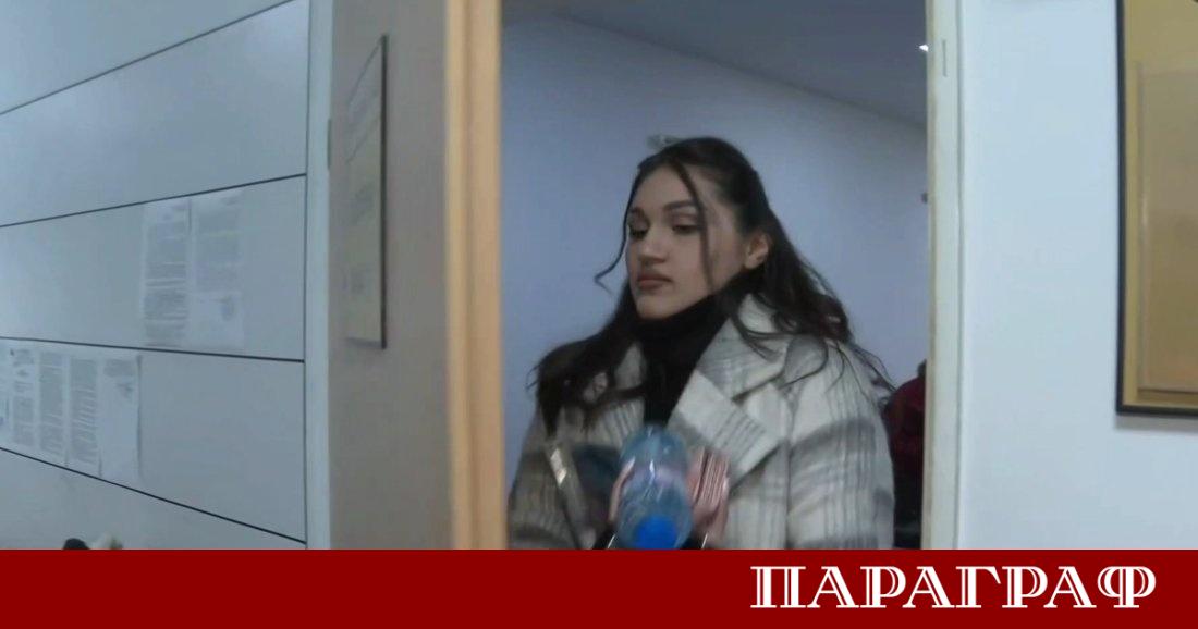 Районният съд в Пловдив днес е домакин на поредно заседание