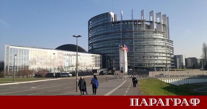 Европейският парламент остро осъди бруталните репресии и масовите убийства извършвани