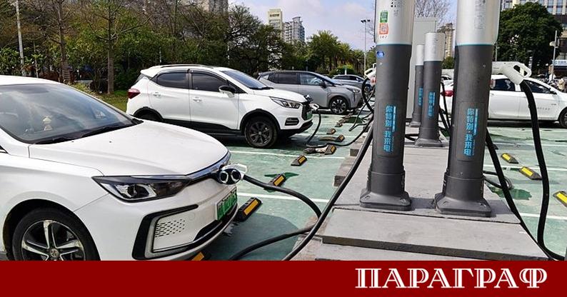 Китайската народна република официално обяви изграждането на най голямата в