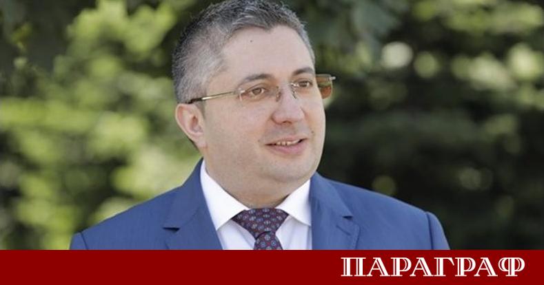 Николай Нанков от ГЕРБ сподели ключов политически принцип Той го