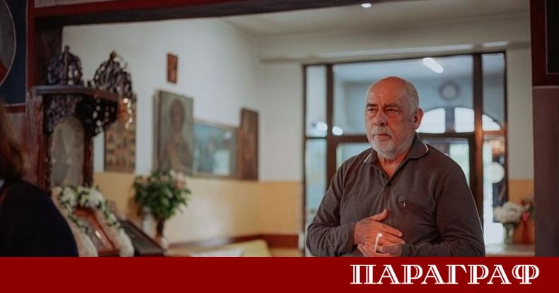 На 21 януари 2026 г ни напусна Георги Петров Начев