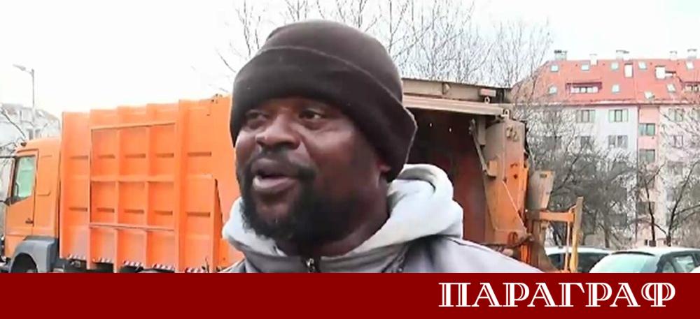 Бивш ММА шампион от Африка е сред хората които поддържат