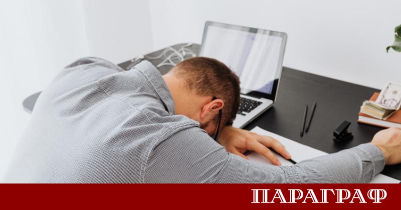 България е сред първите пет държави в света с повишен