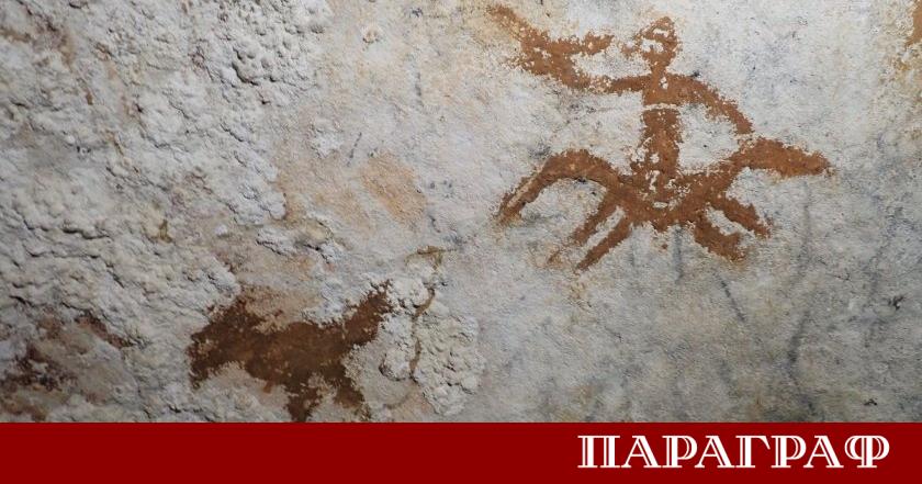 Международен екип от учени направи изключително откритие в Индонезия В