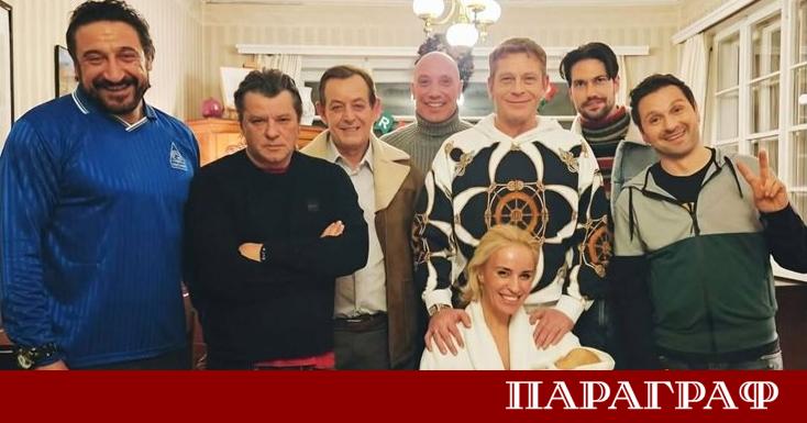 Снимка в социалните мрежи разкрива изненадващ обрат в новия шести