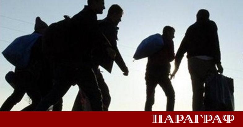 Европейският съюз активно търси механизми за депортиране на афганистански граждани