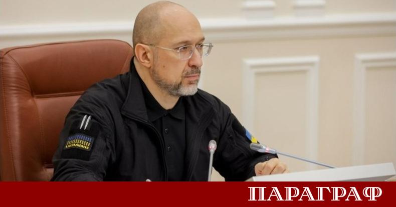 Украинската енергийна система премина през най тежкия си ден от