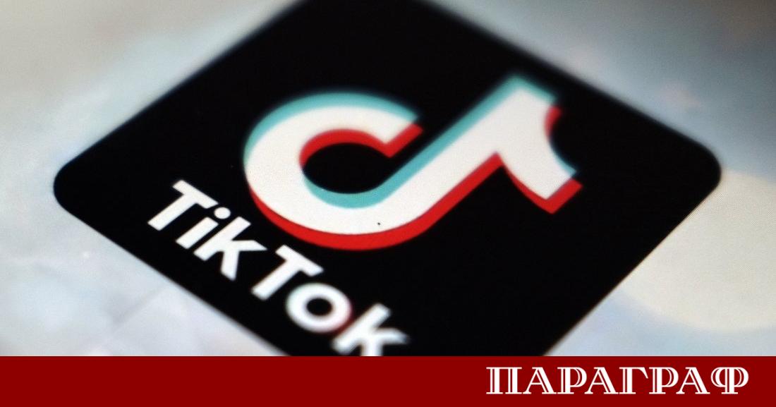 Приложението TikTok ще продължи да функционира в Съединените щати Това