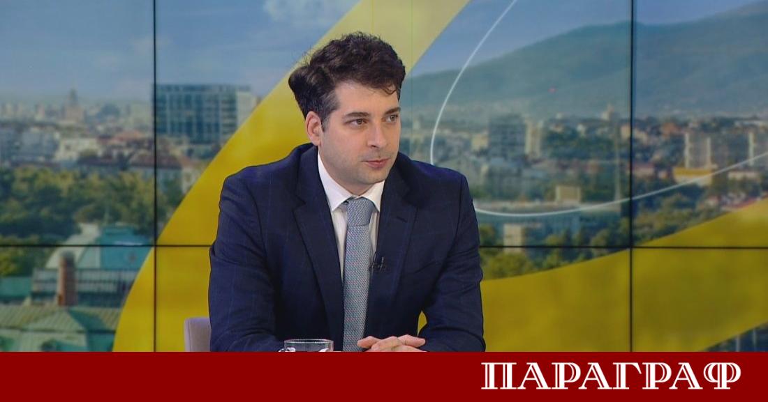 Бившият служебен вицепремиер Атанас Пеканов определи решението на президента Румен