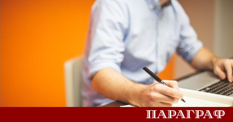 Само 6 8 от българските студенти на възраст между 15