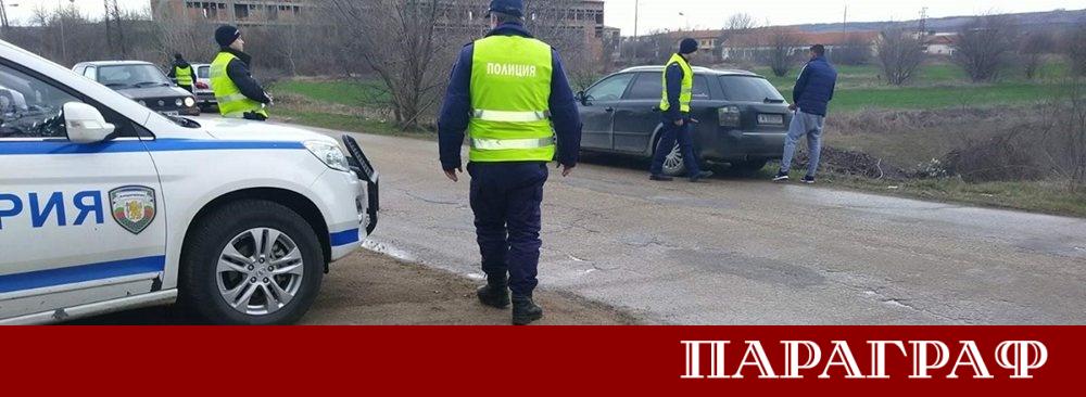 Тежко пътнотранспортно произшествие е станало на 22 януари 2026 г