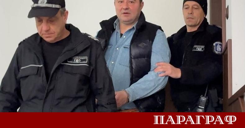 Върховният касационен съд ВКС окончателно потвърди присъда от 15 години