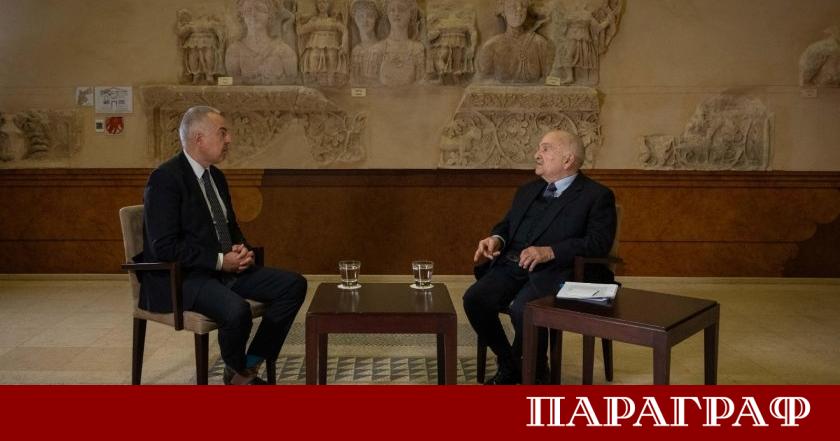 Тази вечер от 21 00 ч по БНТ 1 предаването