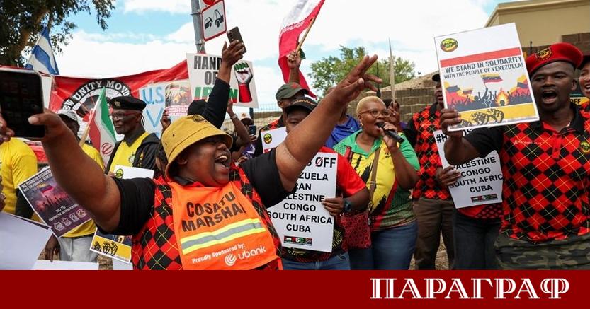 Иранските власти са обвинени в сексуално насилие над задържани протестиращи