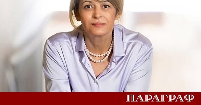 Десислава Радева съпруга на бившия президент Румен Радев публикува емоционално