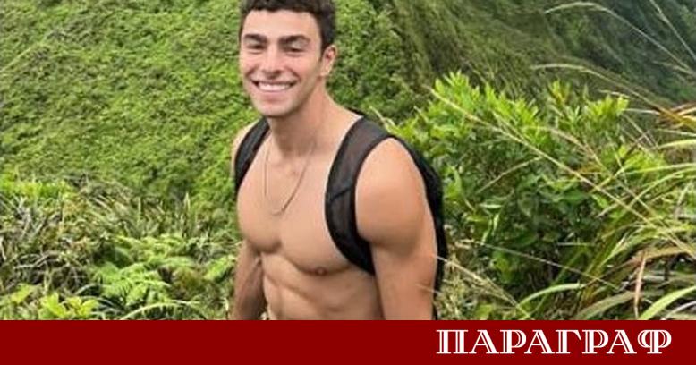 Луиджи Манджоне обвинен в убийството на ръководителя на Юнайтед Хелткеър