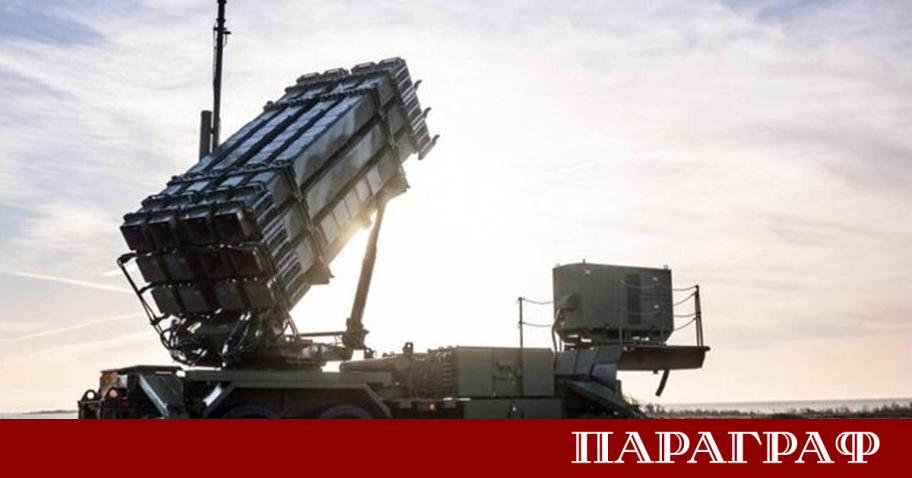 Украинският президент Володимир Зеленски обяви споразумение с Доналд Тръмп за