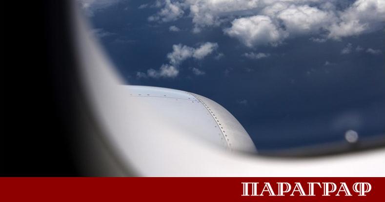 Авиокомпания Еър Франс временно отменя всички полети до Дубай Обединени