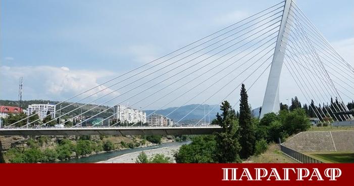 През 2025 г Черна гора регистрира 33 нападения срещу журналисти