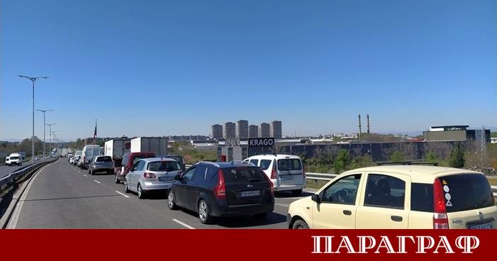 Предстоящо рязане на дървета ще затрудни движението към пловдивското село