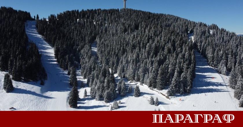 Парламентарната комисия по туризъм провежда днес изнесено заседание в Пампорово