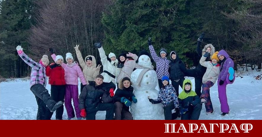 Новата година за българските скокове на батут започва с натоварен