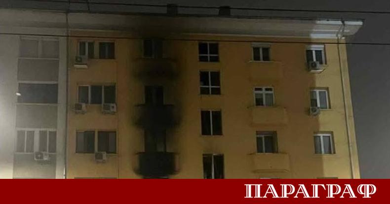 Една жена загина а четирима души включително две деца пострадаха