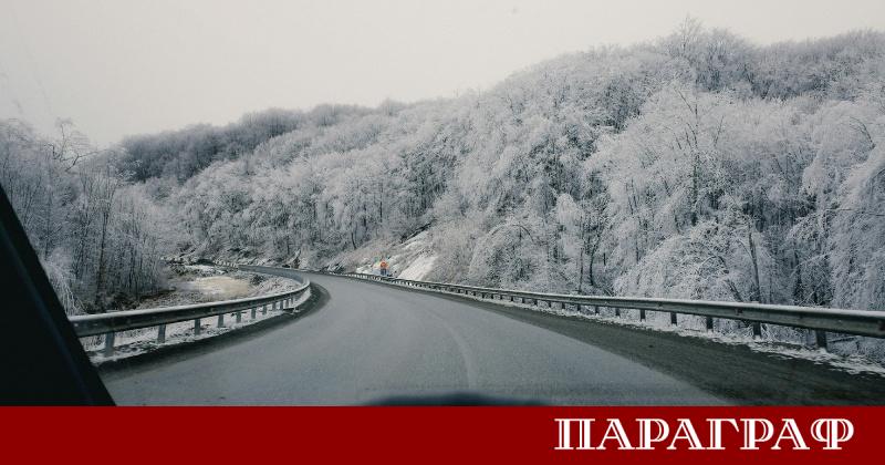 Много млади шофьори в България изпитват трудности при шофиране в