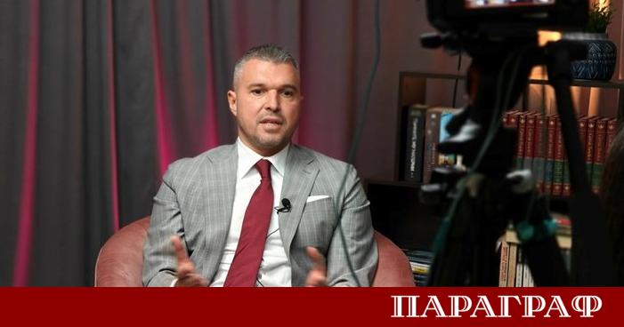 Футболната легенда Валери Божинов разкрива интимни моменти от кариерата и