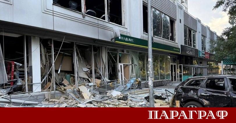 Руското Министерство на отбраната съобщи за ново териториално придобивка в