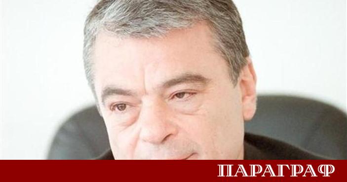 Стефко Колев първият български бизнесмен отвлечен за откуп е починал