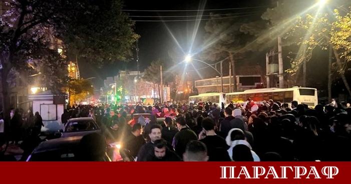 Повече от 5137 души са загинали по време на масовите