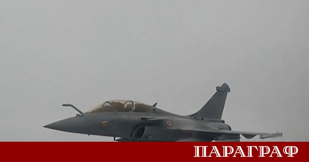 Съединените щати възприемат Русия като управляема заплаха за източния фланг