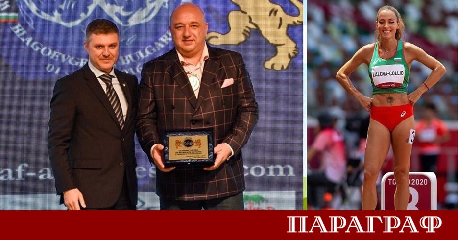 Бившият спортен министър Красен Кралев заяви твърдо че пробата на