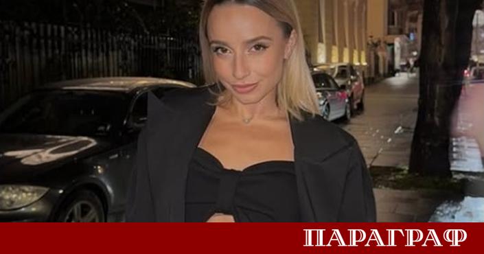 Популярната инфлуенсърка Антоанет Пепе е преминала тестове при алерголог Тя