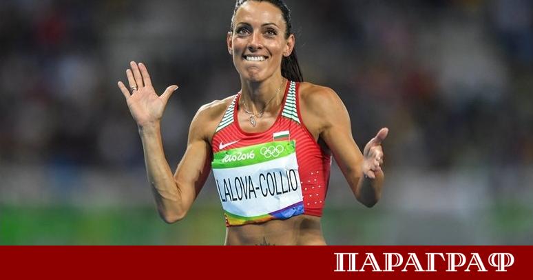 Положителната допинг проба на Ивет Лалова Колио за забраненото вещество