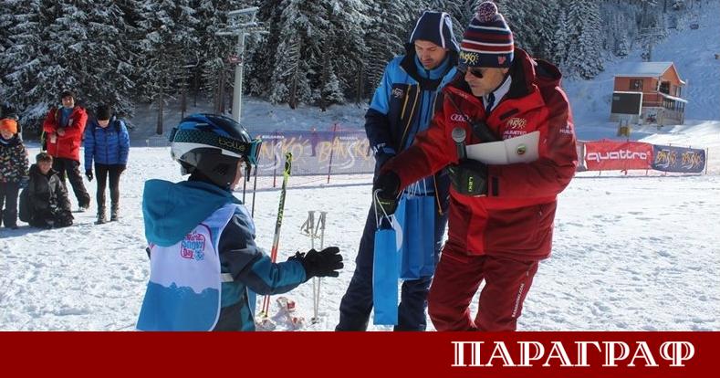 Банско отново ще бъде домакин на Световния ден на снега
