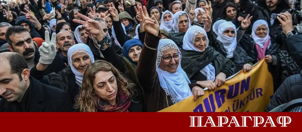 Северна Сирия преживява кратко успокоение след четиридневно примирие Преди това