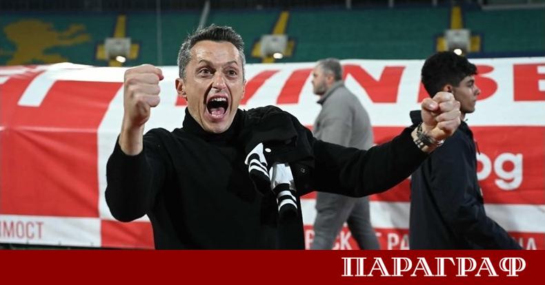 ЦСКА се завърна в България след двуседмичен подготвителен лагер в