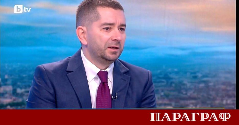 Политологът Слави Василев коментира потенциалното участие на президента Румен Радев