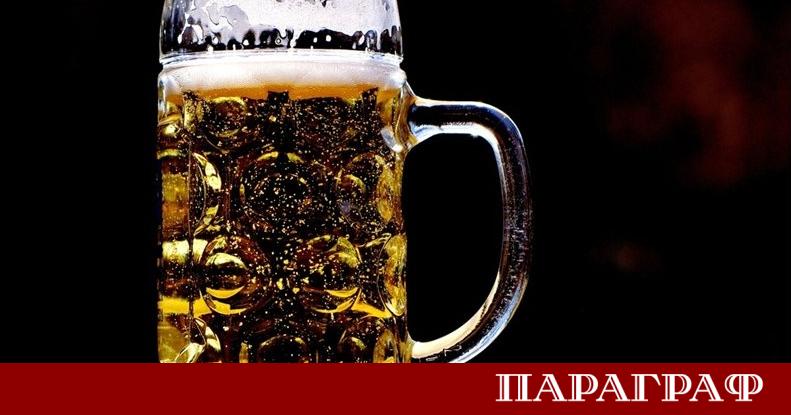 Европейската пивоварна индустрия е изправена пред сериозни предизвикателства Високата инфлация