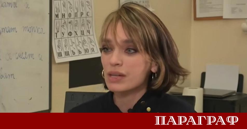 Актрисата Ирена Милянкова се оттегли от публичното пространство Тя избра