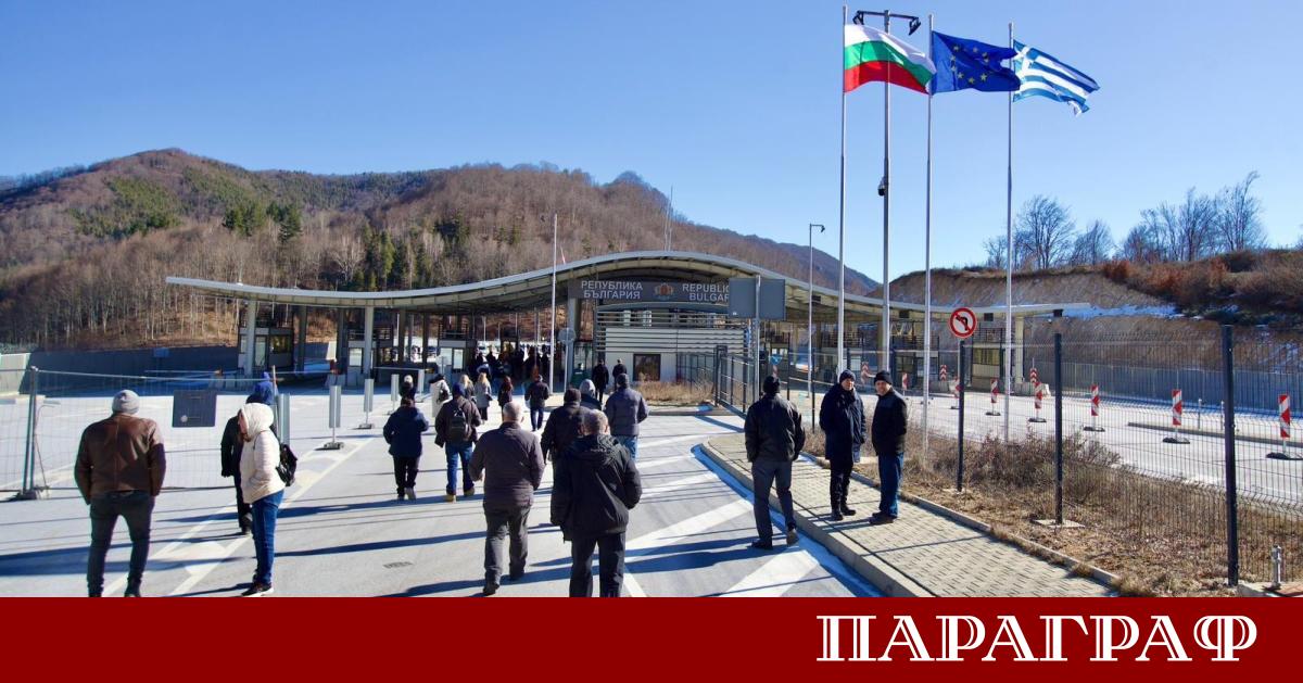 След десетилетия на очакване откриването на Беломорския проход Рудозем Ксанти