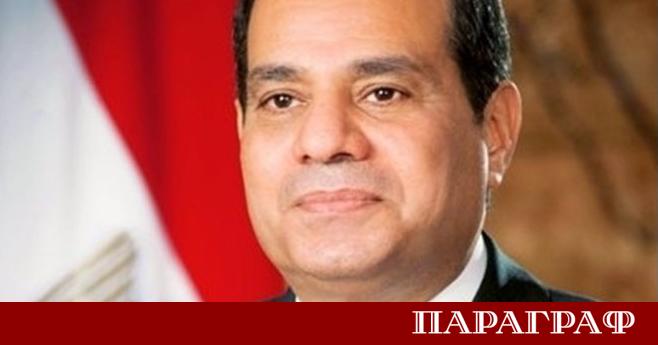 Египетският президент Абдел Фатах ас Сиси отправи строго предупреждение относно