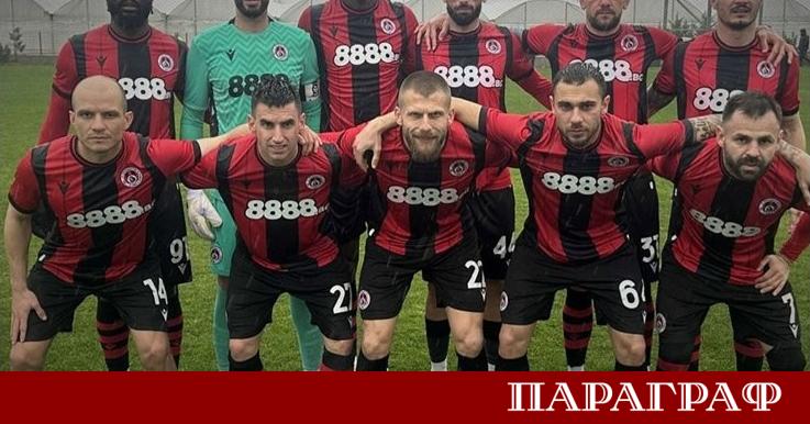 Софийският Локомотив приключи своя подготвителен лагер в Анталия с атрактивно